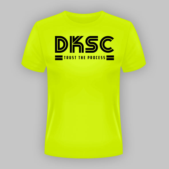 DKSC Process | Volt
