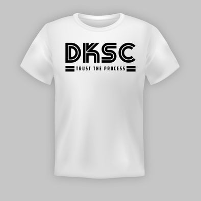 DKSC Process | White