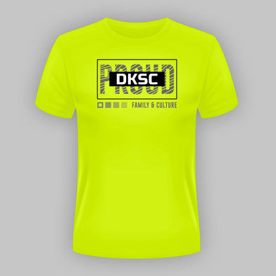 DKSC Proud | Volt