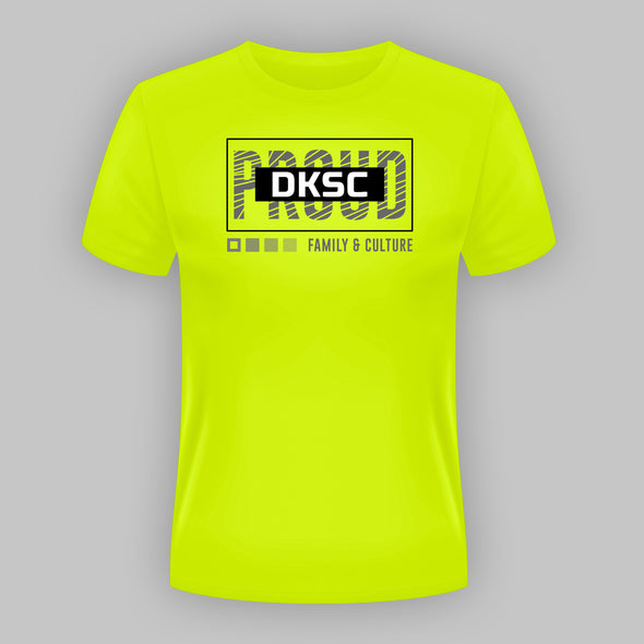 DKSC Proud | Volt