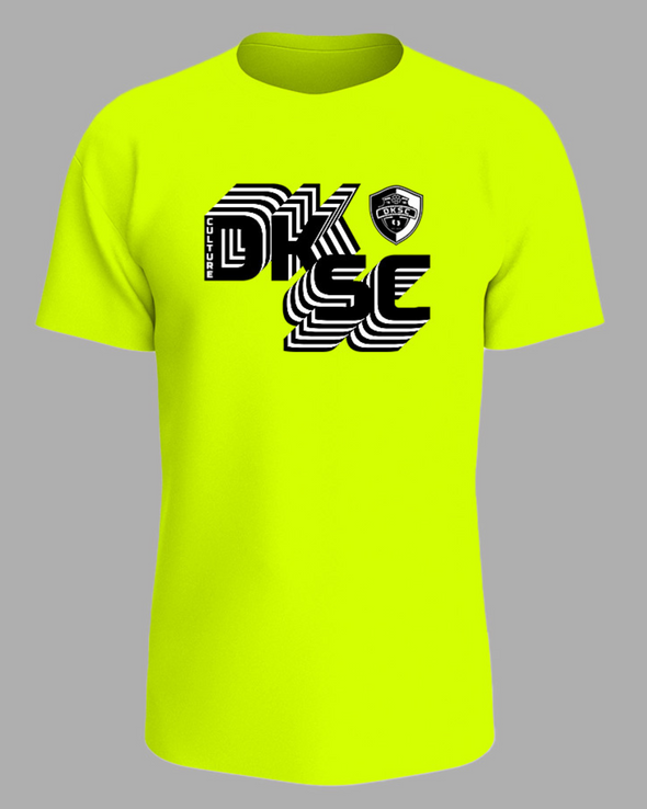 DKSC Culture Tee | Volt