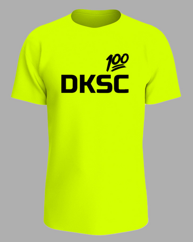 DKSC 100% | Volt