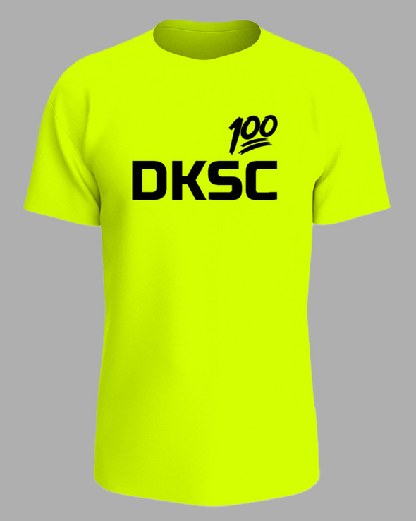 DKSC 100% | Volt